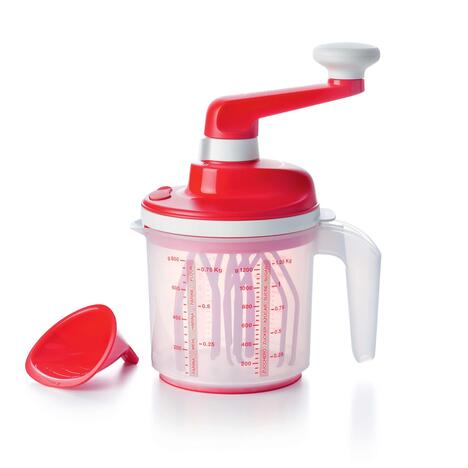 Tupperware EZ Speedy 