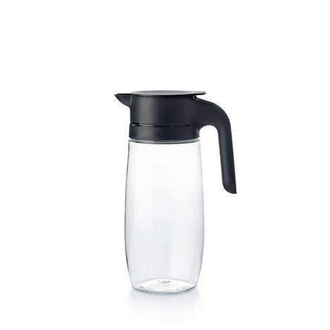 Tupperware Clear Pitcher 1.7l. 