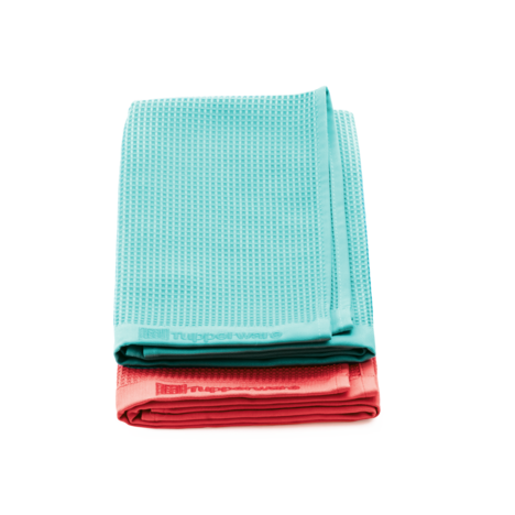 Tupperware Microfiber Window Towel 