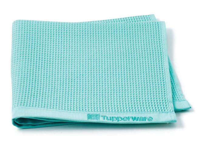 Tupperware Microfiber Window Towel 