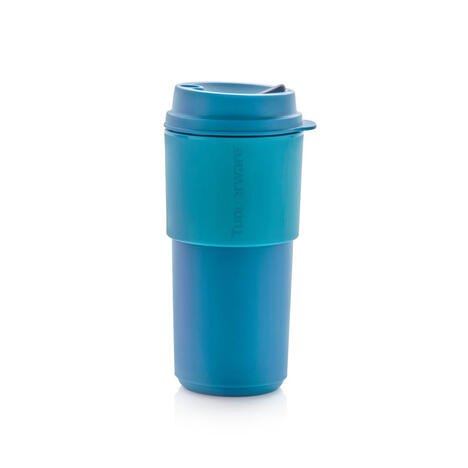 Tupperware Coffee To Go Cup 490ml (Eco+) 