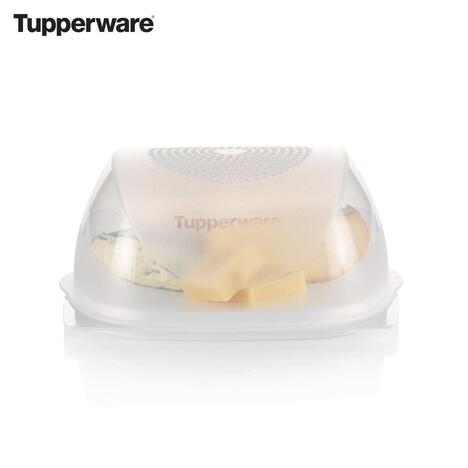 Tupperware CHEESMART & T.S.-CHEESE MILL 